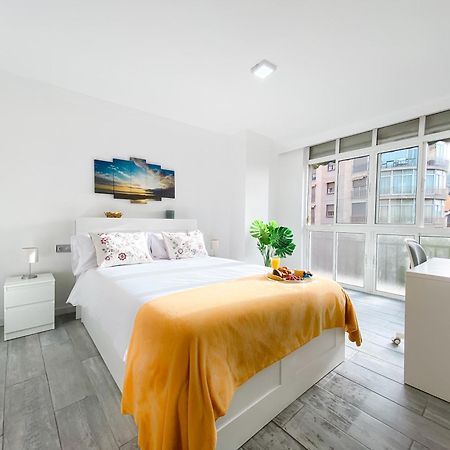 3 Rooms Y 3 Baths Y Aparcamiento Catedral Малага Екстериор снимка