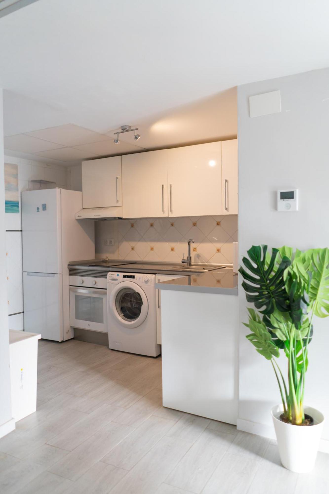 3 Rooms Y 3 Baths Y Aparcamiento Catedral Малага Екстериор снимка