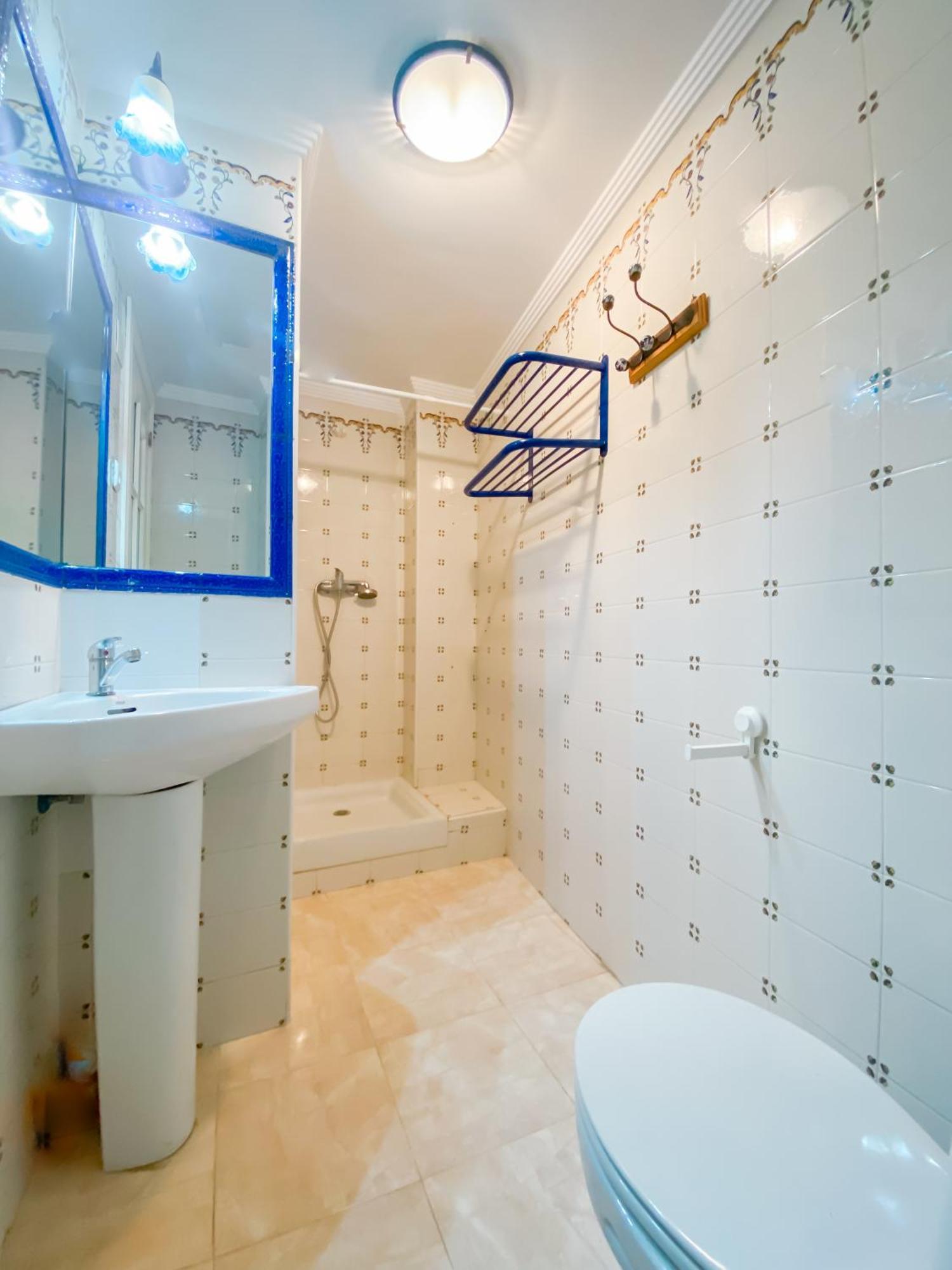 3 Rooms Y 3 Baths Y Aparcamiento Catedral Малага Екстериор снимка