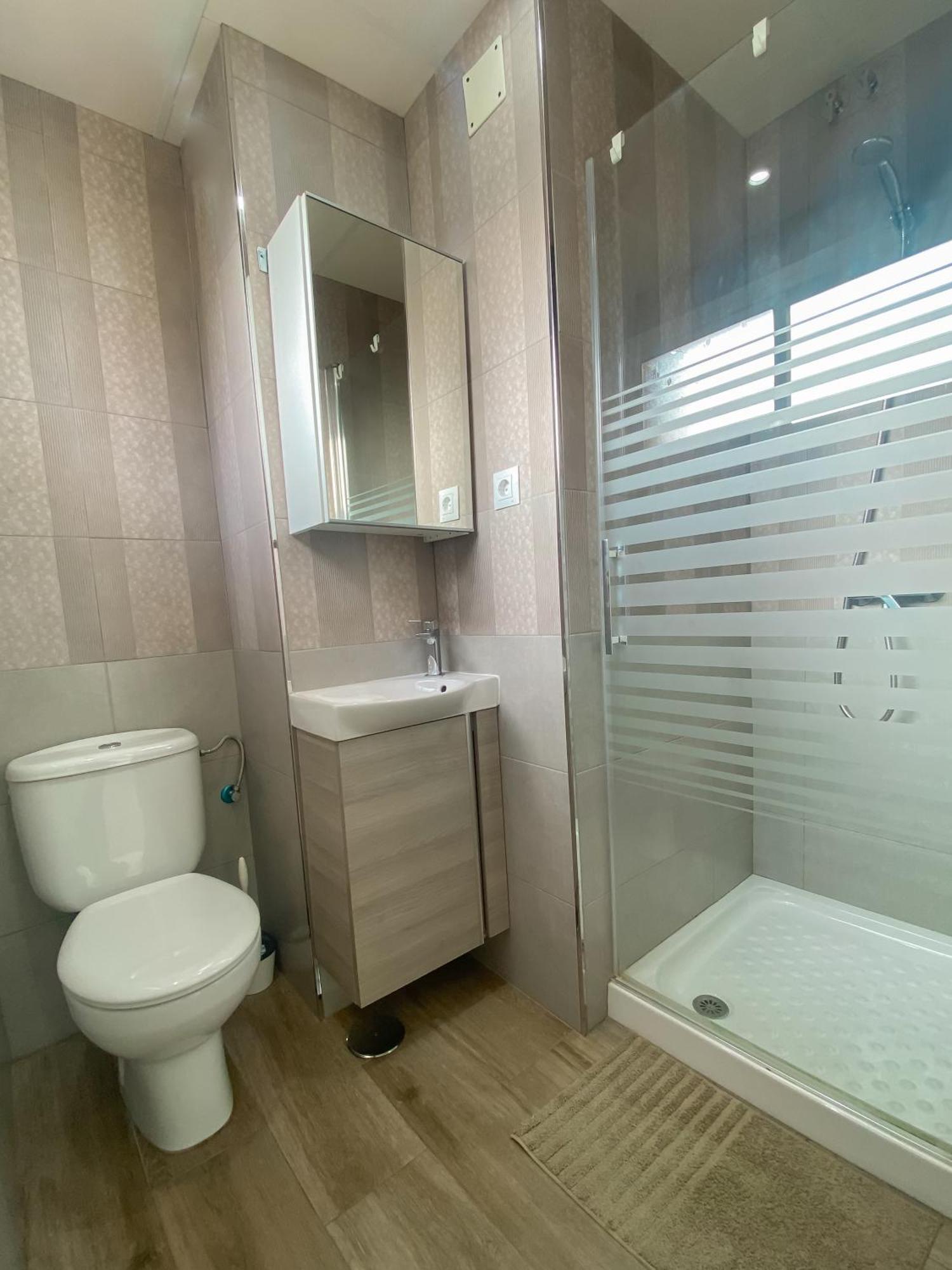 3 Rooms Y 3 Baths Y Aparcamiento Catedral Малага Екстериор снимка