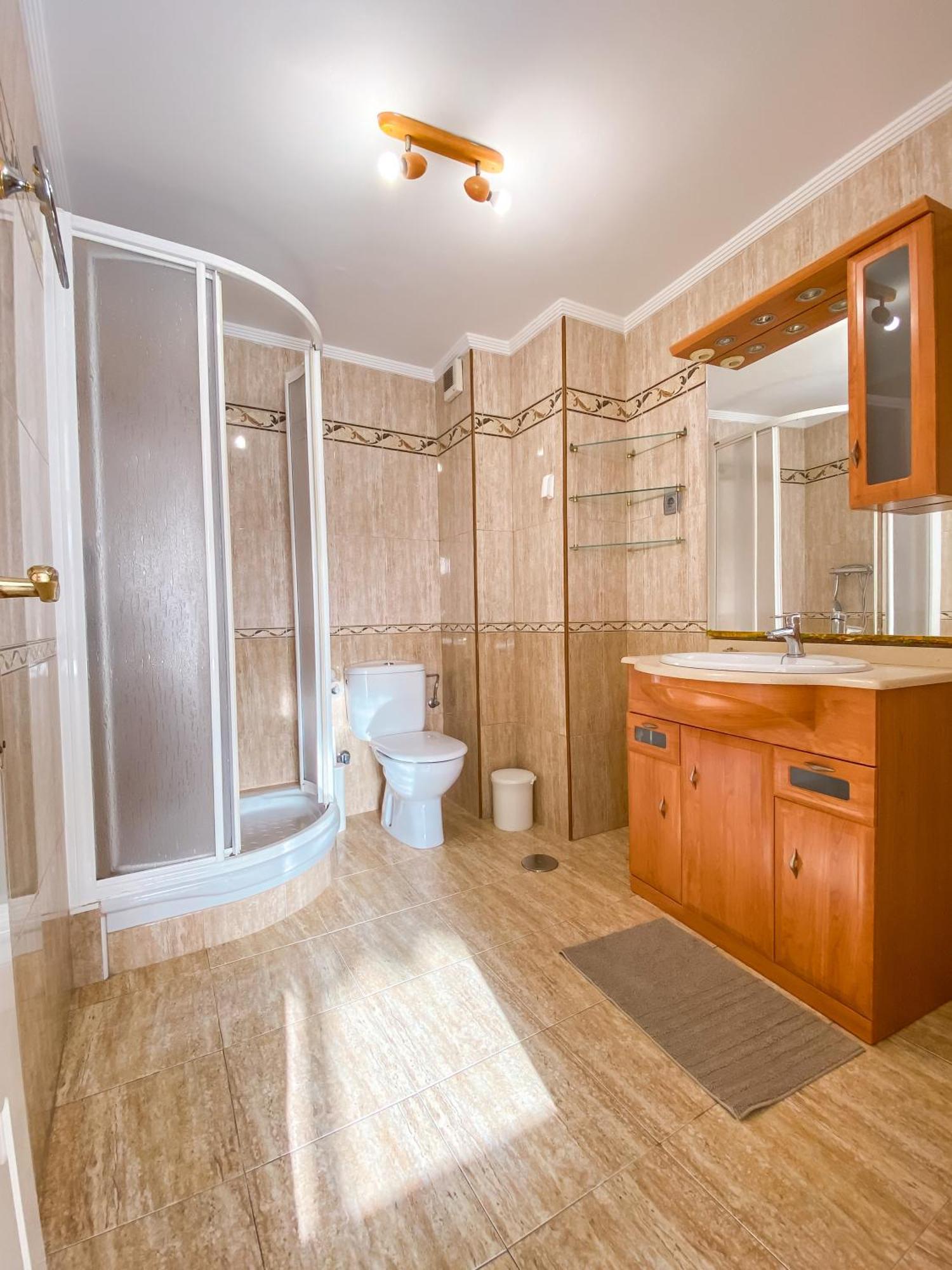 3 Rooms Y 3 Baths Y Aparcamiento Catedral Малага Екстериор снимка